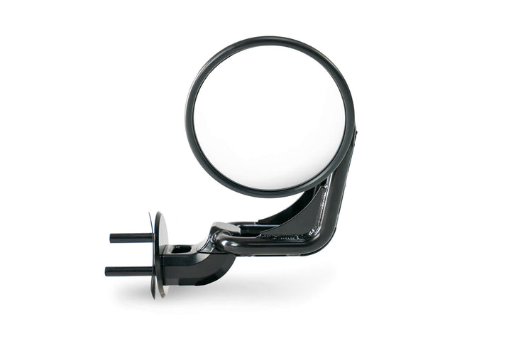 2007-2018 Jeep Wrangler DV8 Offroad Tubular Mirrors