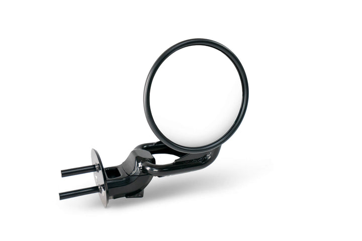 2007-2018 Jeep Wrangler DV8 Offroad Tubular Mirrors