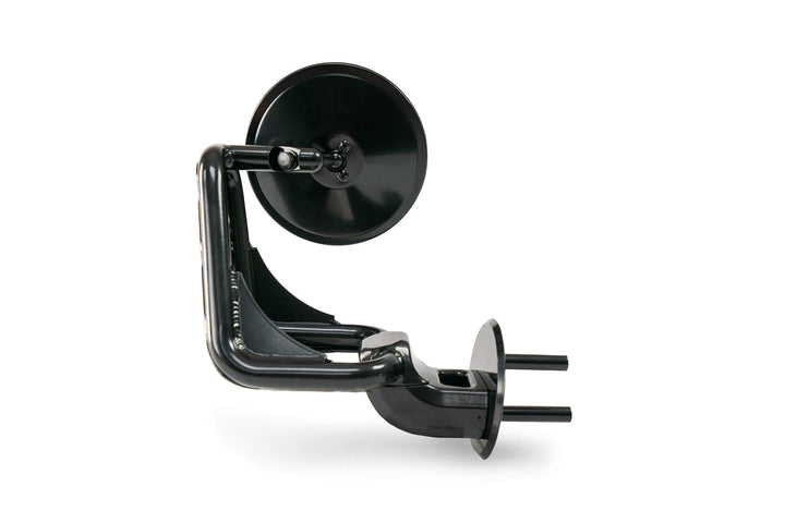 2007-2018 Jeep Wrangler DV8 Offroad Tubular Mirrors