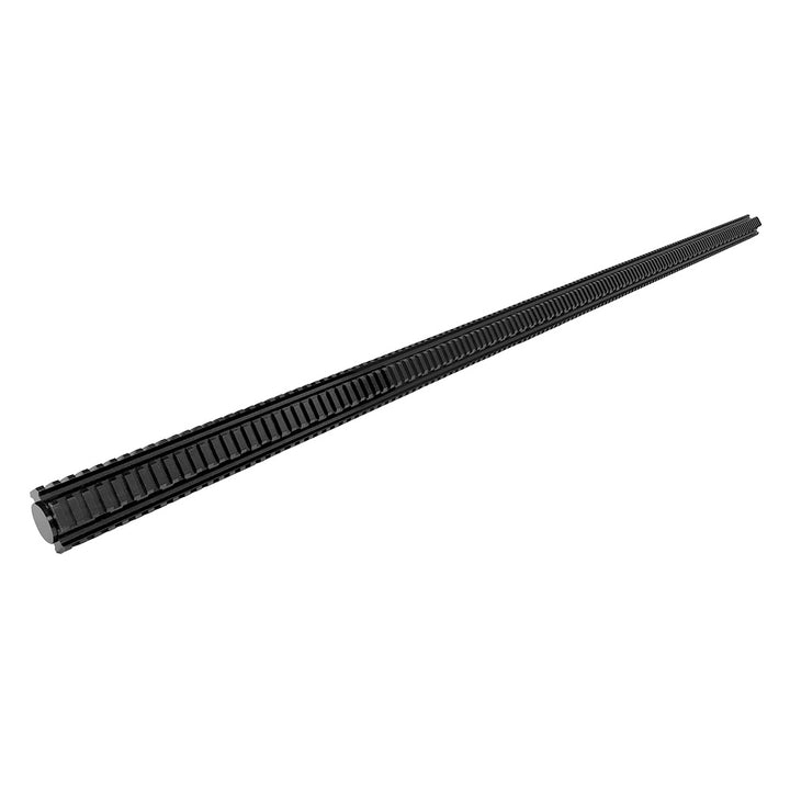 2007-2018 Jeep Wrangler JK JKU DV8 Offroad Jeep Roof Rail Mounted System