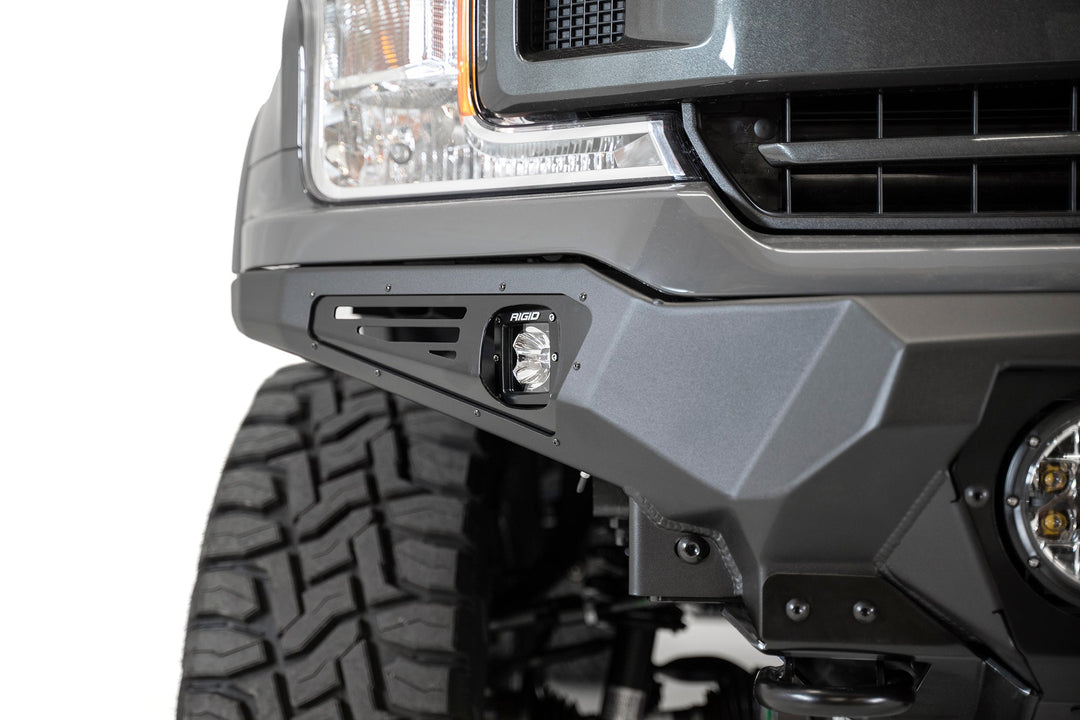 2018 - 2020 Ford F-150 Bomber Front Bumper
