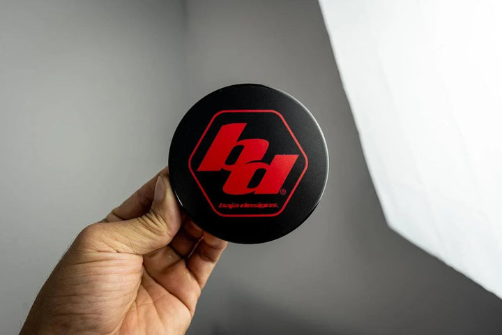 Baja Designs XL-R (Round) Light Cover Overlays  - Universal