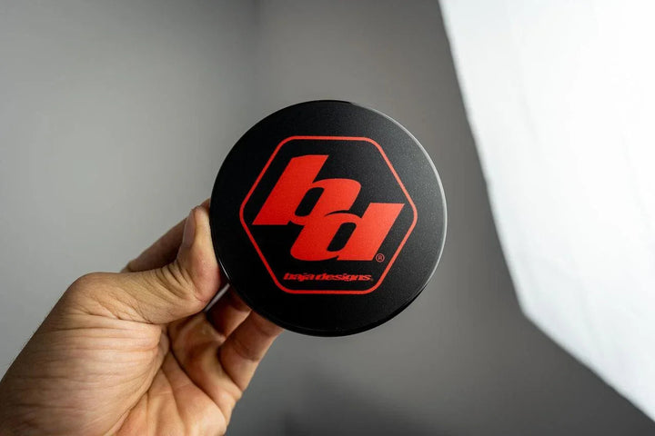 Baja Designs XL-R (Round) Light Cover Overlays  - Universal