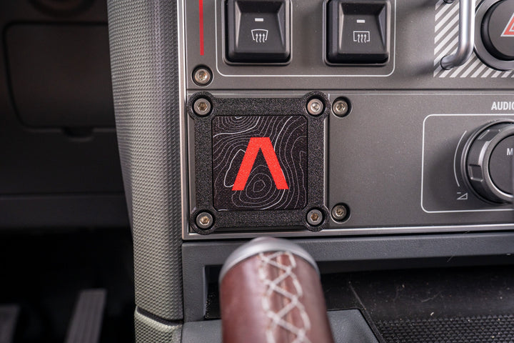 Auto Start Stop Eliminator for Disabling Automatic Start-Stop - 2024+ Grenadier