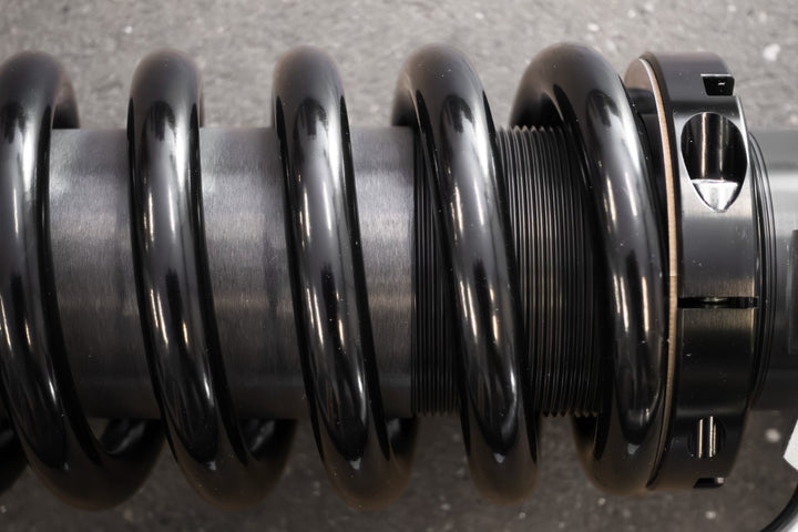 BRBN 2.8 Series 3-Way Adjustable Front Coilover Kit For 2015-2020 Ford F150 by BRBN Offroad | KOVA Offroad