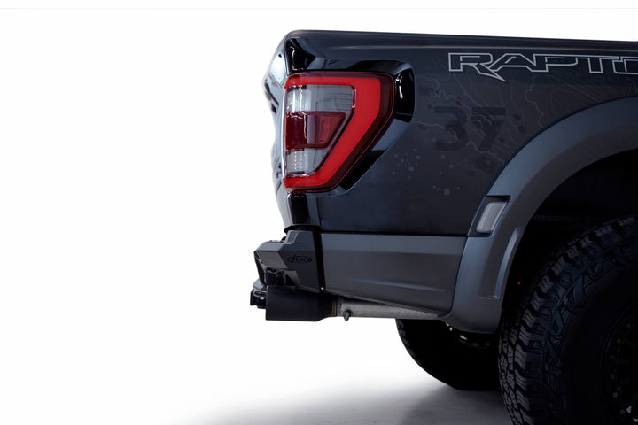 2021 - 2023 Ford Raptor Phantom Rear Bumper