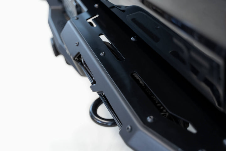 2021 - 2023 Ford Raptor Phantom Rear Bumper