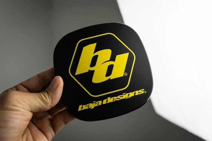 Baja Designs OnX6 Light Cover Overlays  - Universal