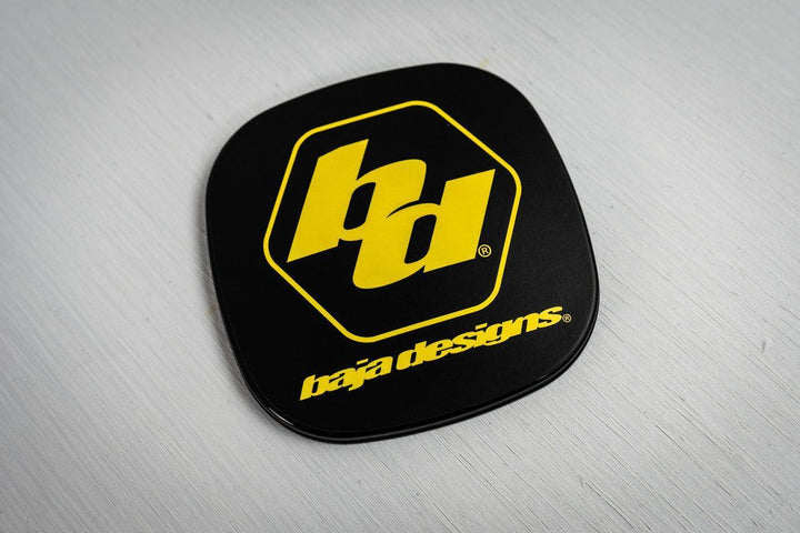 Baja Designs OnX6 Light Cover Overlays  - Universal