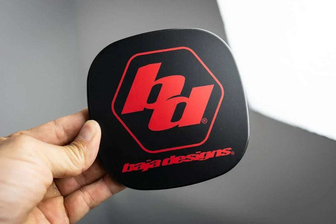 Baja Designs OnX6 Light Cover Overlays  - Universal
