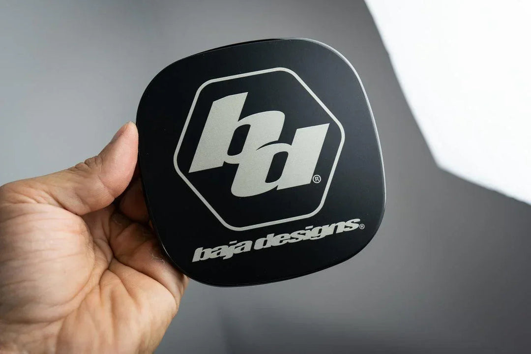 Baja Designs OnX6 Light Cover Overlays  - Universal