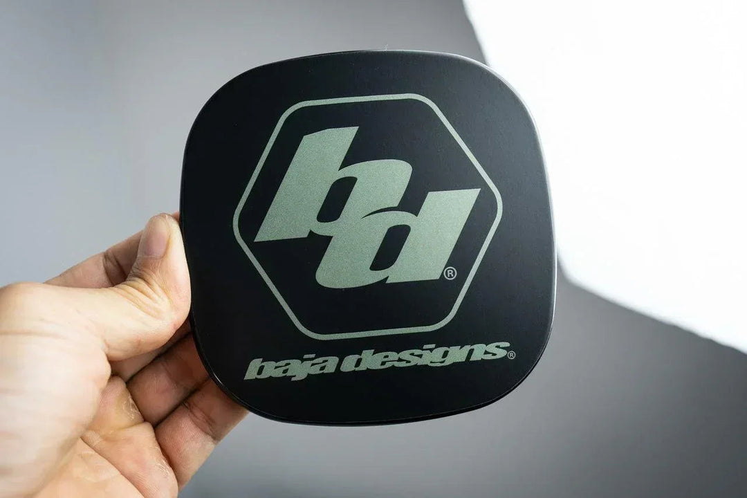 Baja Designs XL Light Cover Overlays  - Universal