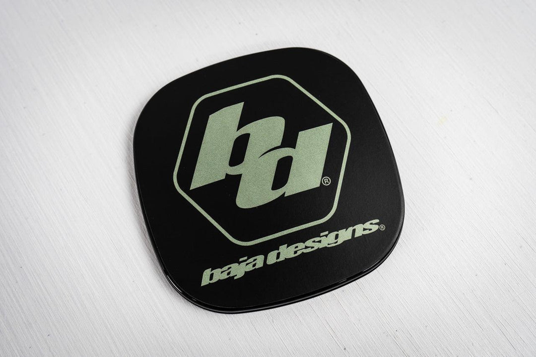 Baja Designs OnX6 Light Cover Overlays  - Universal