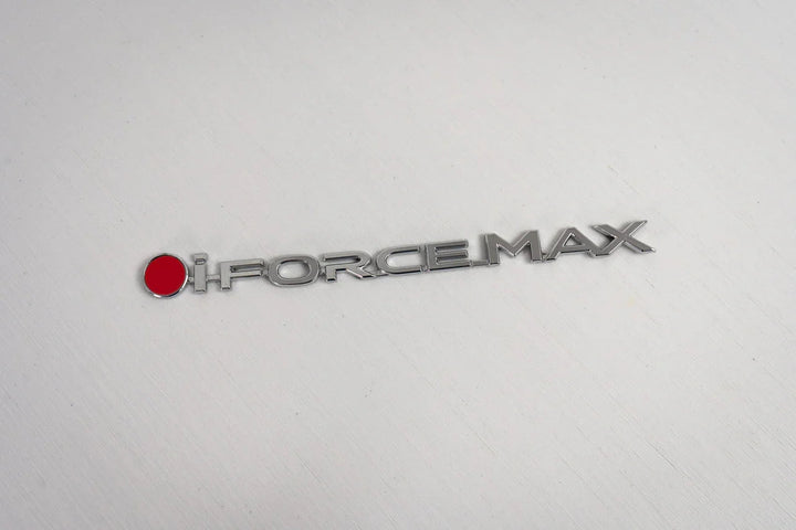 iForceMax Circle Overlays - 2024+ Land Cruiser / Tacoma / 2025+ 4Runner