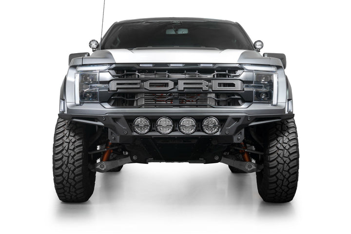 2021-2025 Ford F-150 Raptor ADD Edge Front Bumper