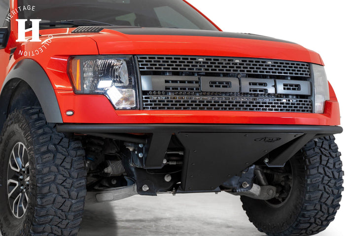 2010 - 2014 Ford Raptor ADD PRO V2 Front Bumper