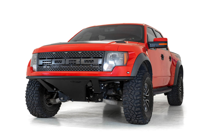 2010 - 2014 Ford Raptor ADD PRO V2 Front Bumper