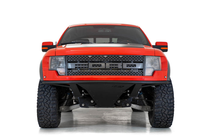 2010 - 2014 Ford Raptor ADD PRO V2 Front Bumper
