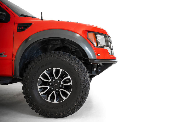 2010 - 2014 Ford Raptor ADD PRO V2 Front Bumper