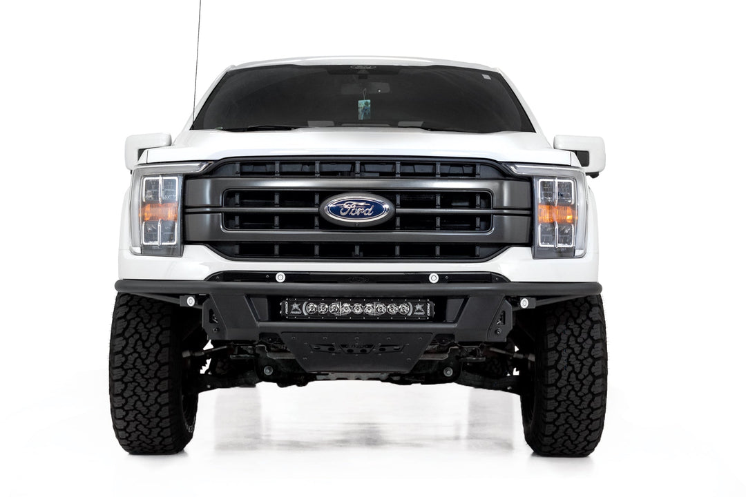 2021 - 2023 Ford F-150 PRO Bolt-On Front Bumper