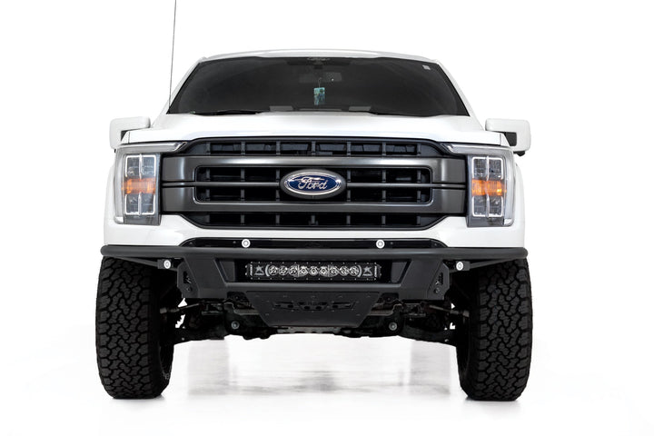 2021 - 2023 Ford F-150 PRO Bolt-On Front Bumper