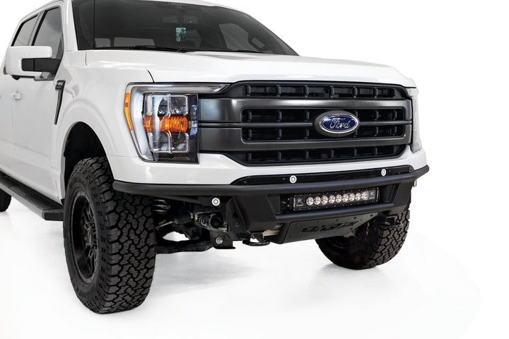 2021 - 2023 Ford F-150 PRO Bolt-On Front Bumper