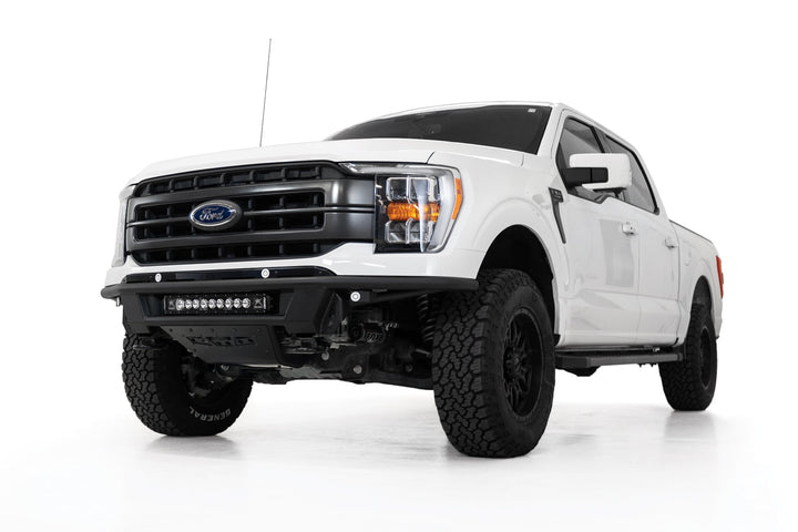 2021 - 2023 Ford F-150 PRO Bolt-On Front Bumper