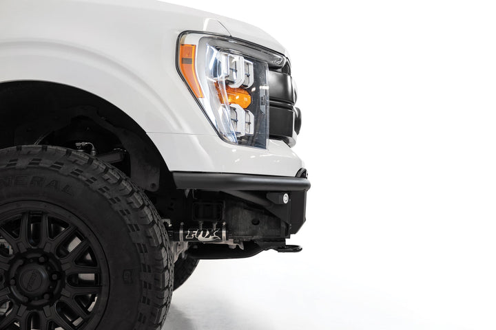 2021 - 2023 Ford F-150 PRO Bolt-On Front Bumper