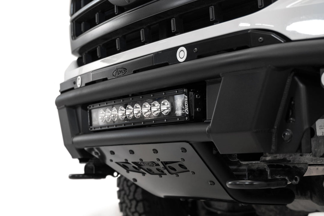 2021 - 2023 Ford F-150 PRO Bolt-On Front Bumper