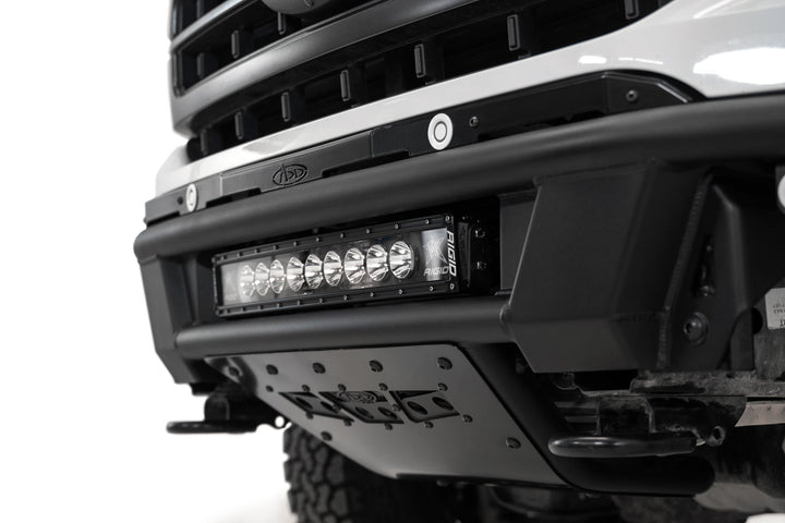 2021 - 2023 Ford F-150 PRO Bolt-On Front Bumper