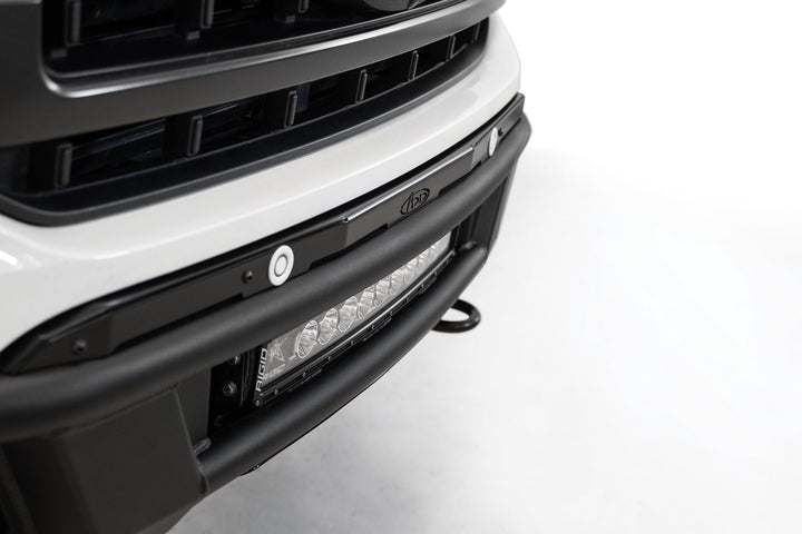2021 - 2023 Ford F-150 PRO Bolt-On Front Bumper