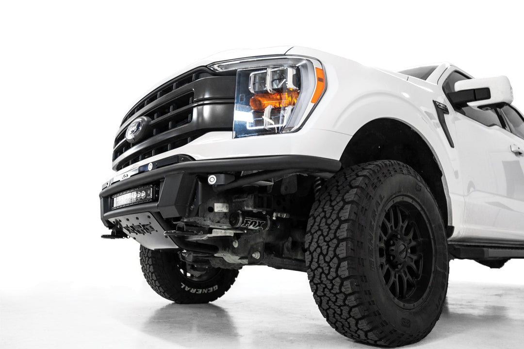 2021 - 2023 Ford F-150 PRO Bolt-On Front Bumper