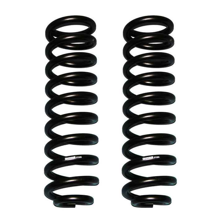Skyjacker F520 Front Coil Spring Set for F-250/F-350 2005 and Up with 2-2.5 Inch Lift