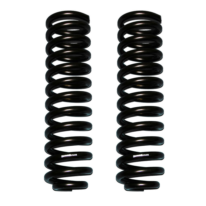 Skyjacker F540 Softride Front Coil Spring Set for Ford F-250/350 2005 and Up