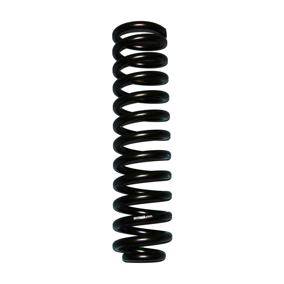 Skyjacker F560 Softride Front Coil Spring Set for 2005 and Up Ford F-250/F-350 Trucks