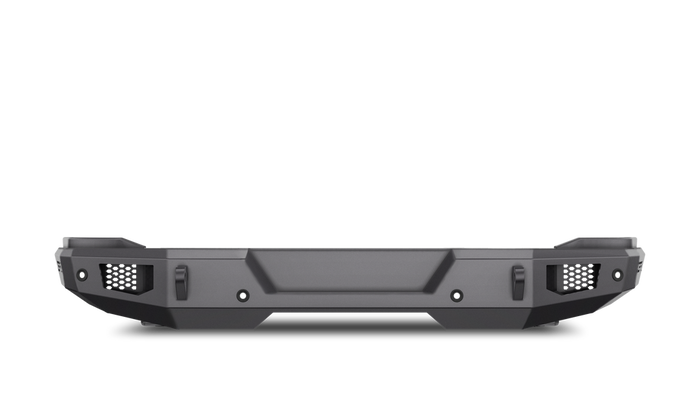 Body Armor 4X4 Odyssey Series Front Bumper for Ford Bronco - Model FB-2965