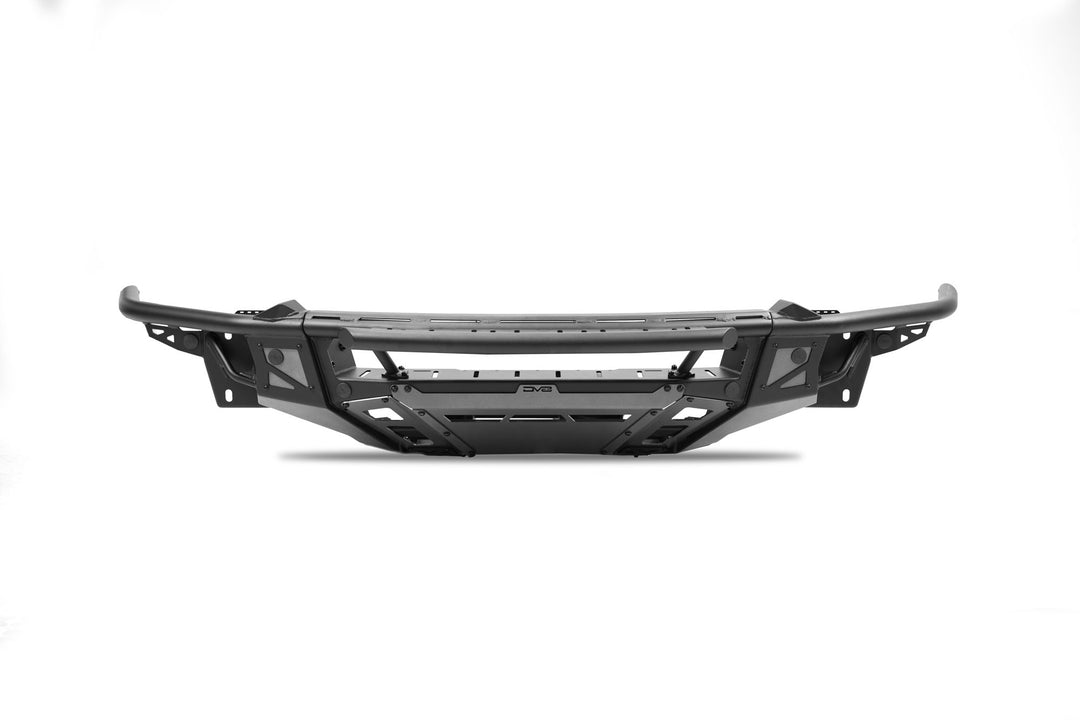 2019-2025 Ram 1500 Tube Front Bumper