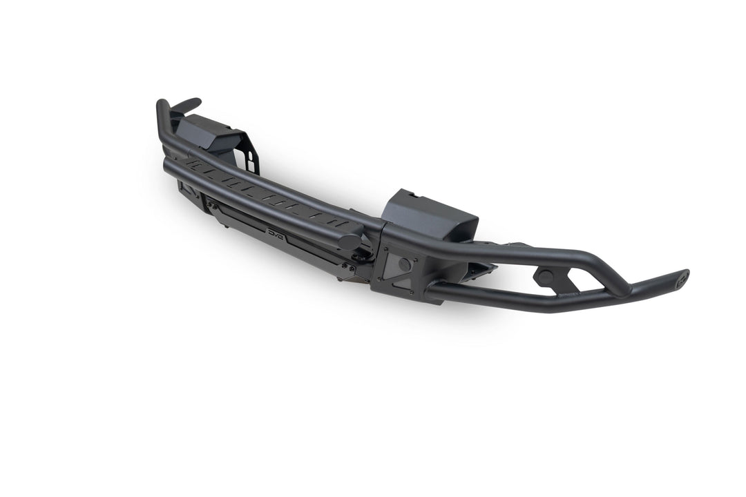 2022-2025 GMC Sierra 1500 Tube Front Bumper