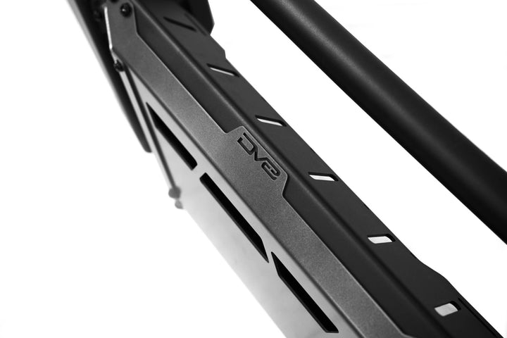 2014-2021 Toyota Tundra Tube Front Bumper