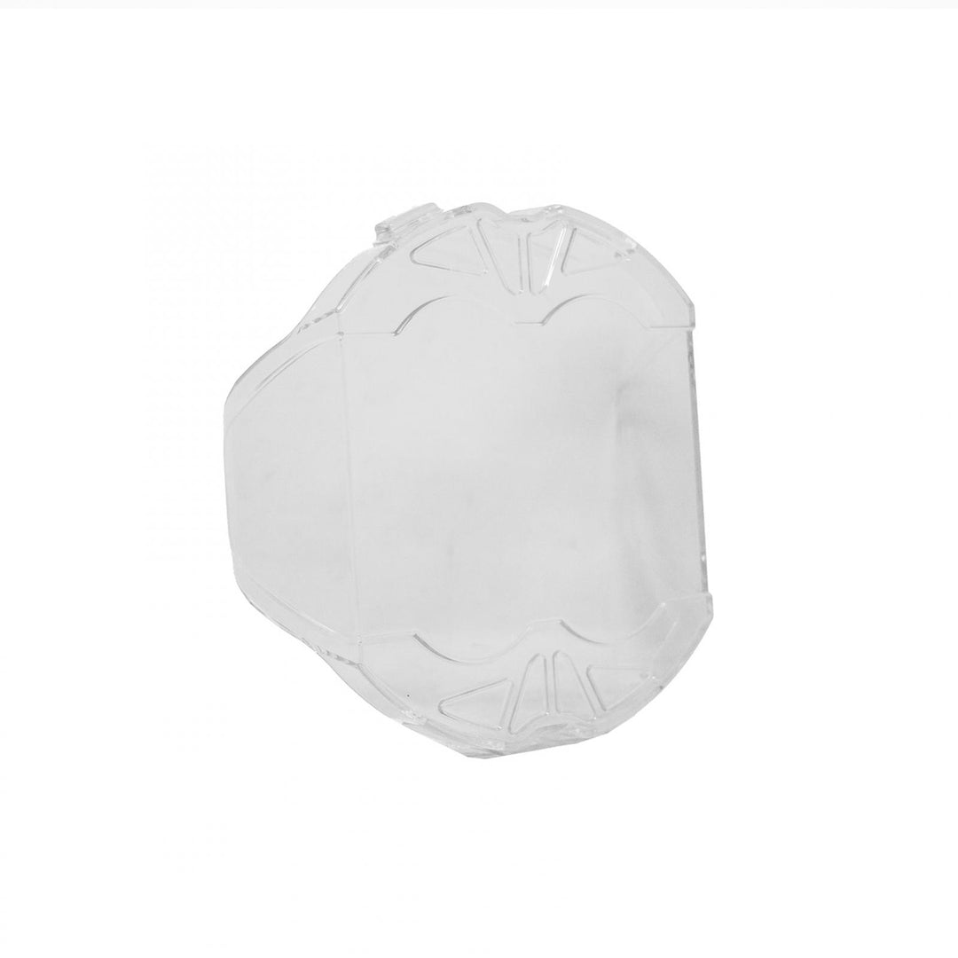 Baja Designs LP4 Single Rock Guard – Clear for LP4 Pro LED Light