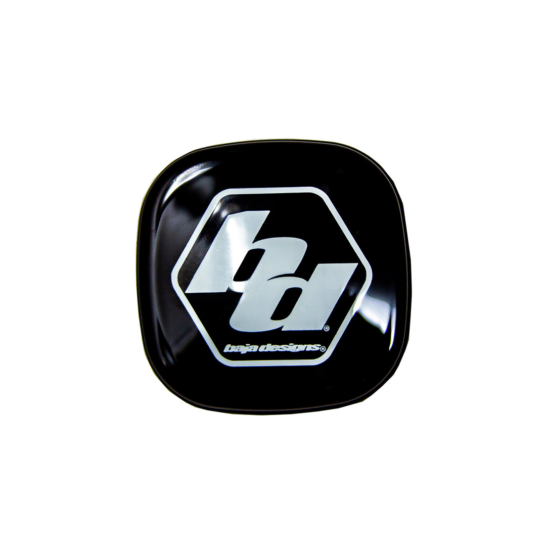Baja Designs S1 Rock Guard - Black for S1 LED Lights