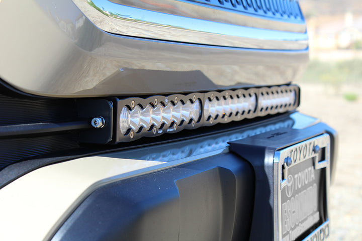 Baja Designs S8 30-inch Bumper Light Kit for Toyota Tacoma 2016-2023
