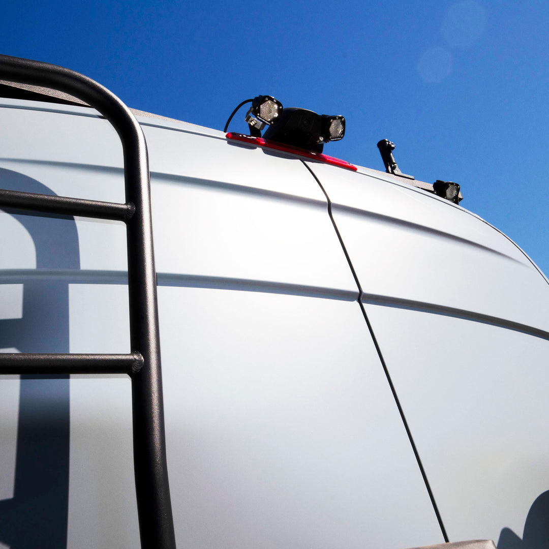Baja Designs S1 Dual Reverse Light Kit for Mercedes-Benz Sprinter Vans (2019-2026)