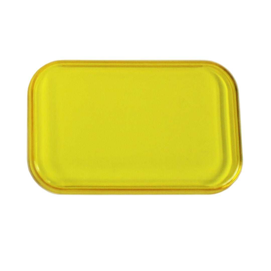 Baja Designs S2 Single Rock Guard for LED Lights with Amber or Black Options