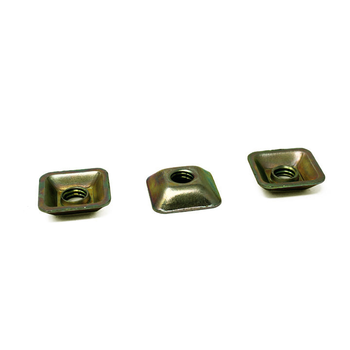 Baja Designs 660303 3/8 Inch Tamperproof Security Hardware Kit for LED Lights