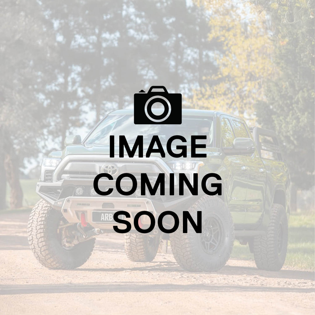 ARB Bumper Mounting Kit (Part Number 6172997) for Front Vehicle Bumper Installation