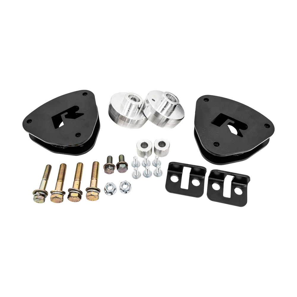 ReadyLift 69-21150 Suspension Lift Kit for 2021-2026 Ford Bronco Sport