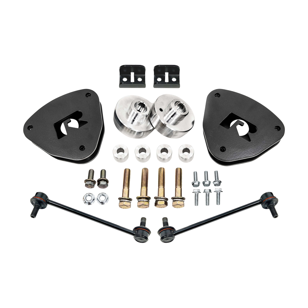 ReadyLift 69-22150 Smart Suspension Technology (SST) Lift Kit for 2022-2026 Ford Maverick AWD