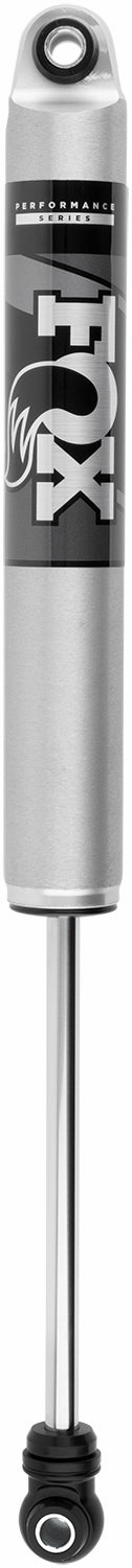 FOX Offroad Shocks Performance Series 2.0 Smooth Body IFP Shock for Chevy Silverado and GMC Sierra 2500/3500 HD