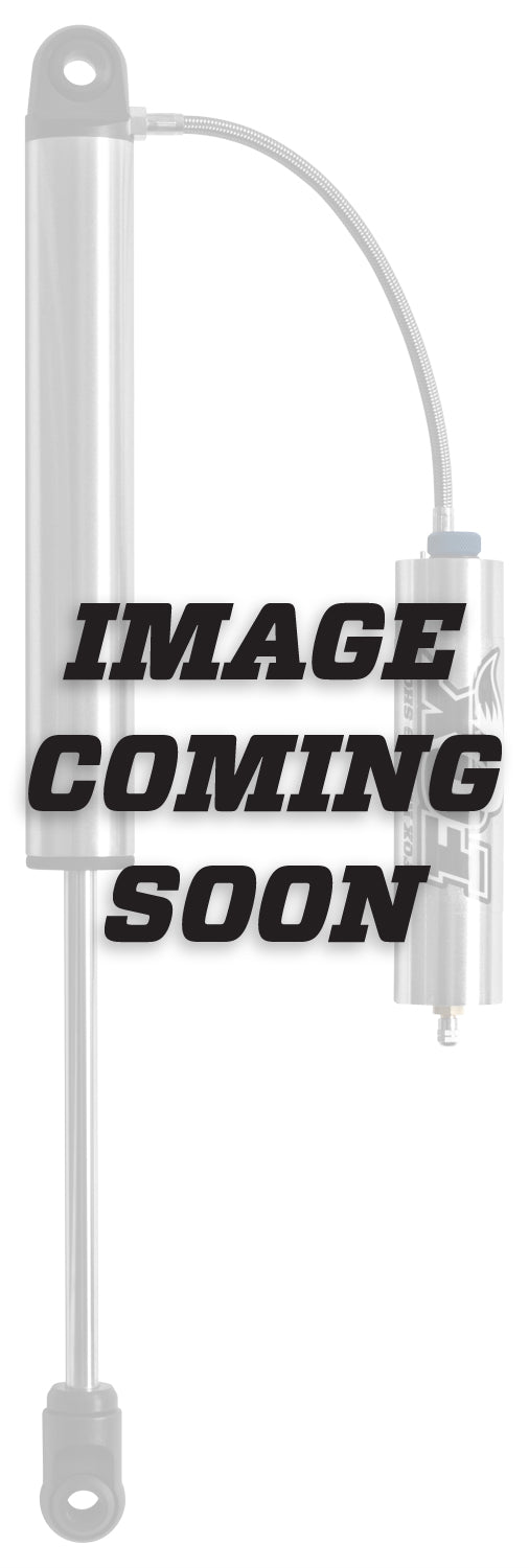 FOX Offroad Shocks Performance Series 2.5 Smooth Body IFP Shock for Toyota 4Runner & Land Cruiser